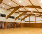 遠野中学校サムネイル画像2