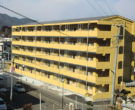 災害公営住宅（大槌町）サムネイル画像1