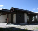 遠野市N邸サムネイル画像1