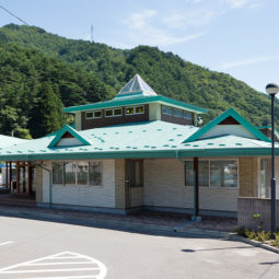 鵜住居保育園