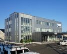 盛岡ガス燃料（株）本社 【ZEB Ready】適合建築物サムネイル画像1