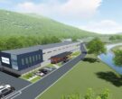 岩手東亜DKK（株）新棟建設計画                      【ZEB適合建築】（建設中）サムネイル画像5