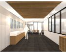 岩手東亜DKK（株）新棟建設計画【ZEB適合建築】（計画中）サムネイル画像2