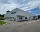 クライン　本社第二工場サムネイル画像2
