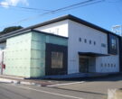 鵜住居地区行政施設（防災センター・消防支所）サムネイル画像1