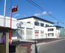 鵜住居地区行政施設（防災センター・消防支所）サムネイル画像2
