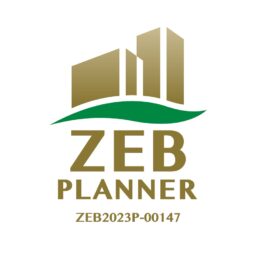 ZEB建築(非住宅) サムネイル画像